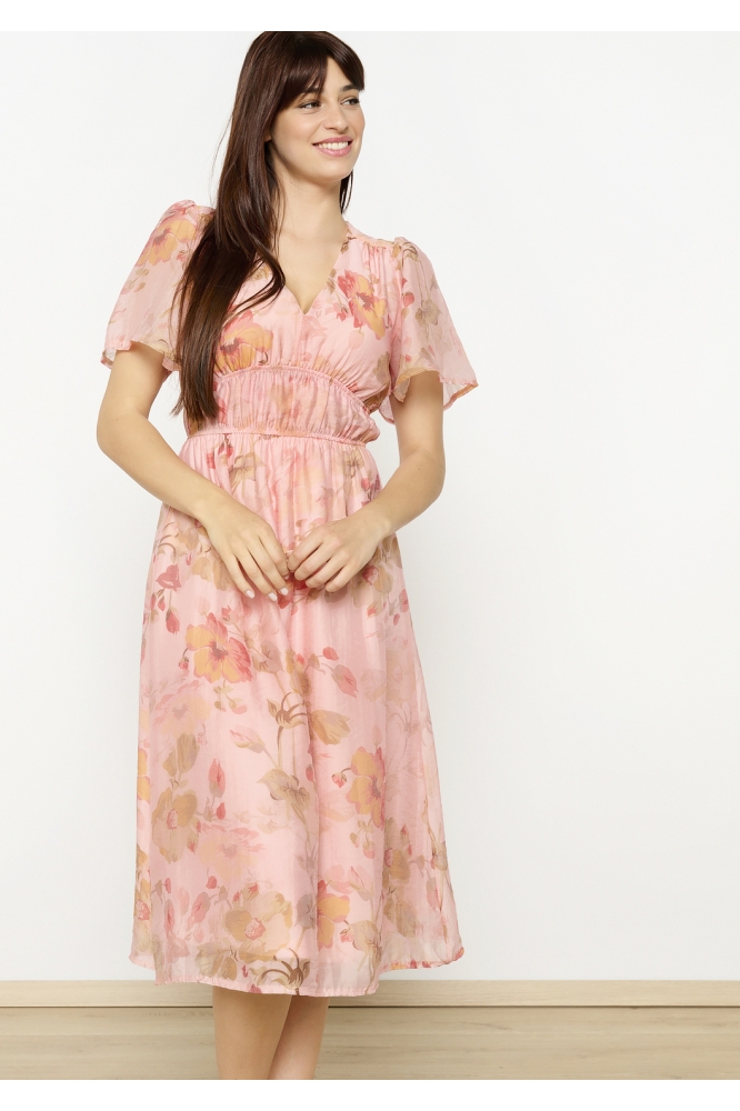 R SILKE 08104099 1303 PASTEL PINK